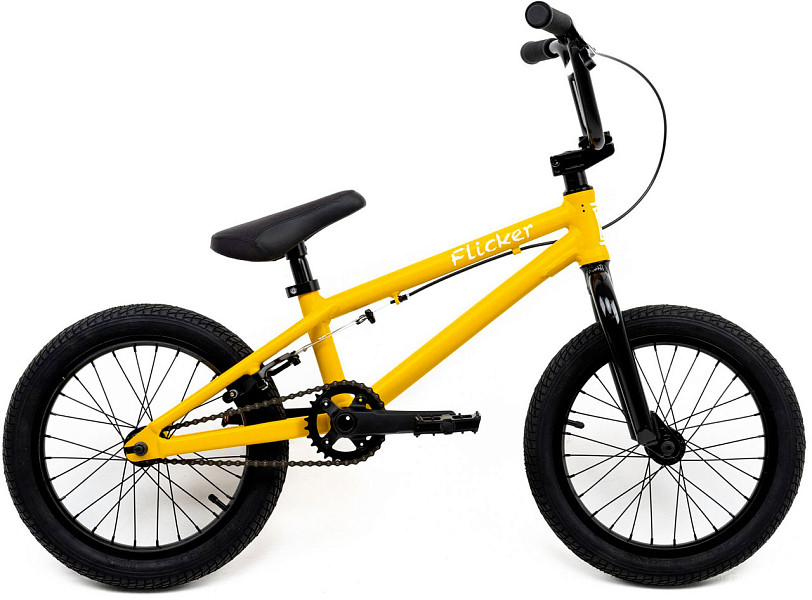 Купить TSB Flicker 16 2025