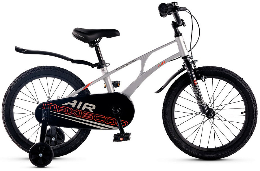 Купить MAXISCOO Air Стандарт 18 2025