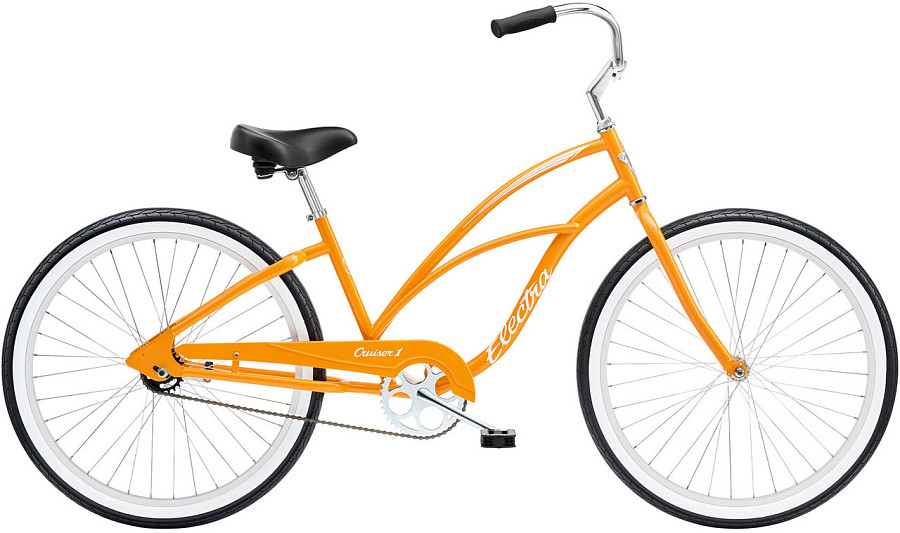 Купить ELECTRA Cruiser 1 Step Thru 26