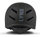 Купить Шлем 8-9110321 универс/ВМХ/FREESTYLE Lynx 121 Blk 10отв. суперпрочн. черный 58-62см (10) AUTHOR