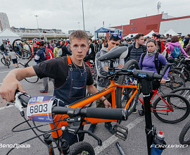 Велосервис