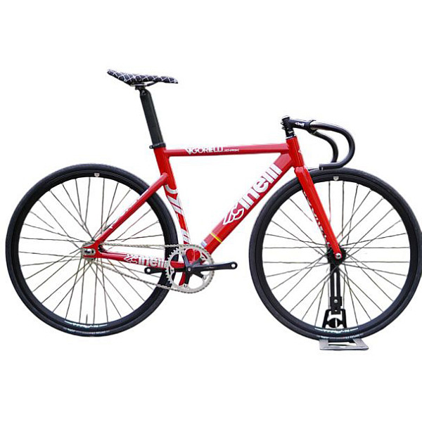 Купить Cinelli Vigorelli Shark X-Press Rim