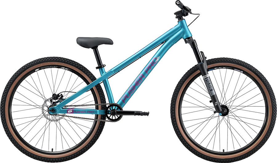 Купить STARK Pusher Pro HD 2025