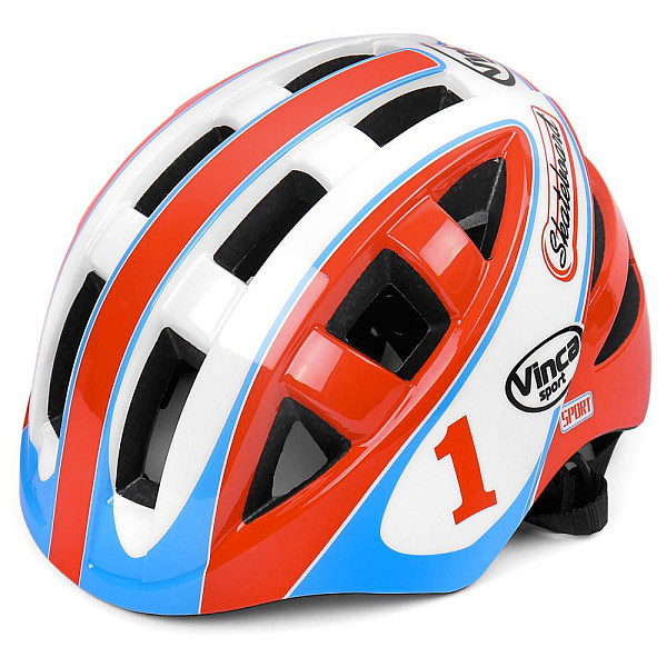 Купить Шлем VINCA SPORT VSH 8