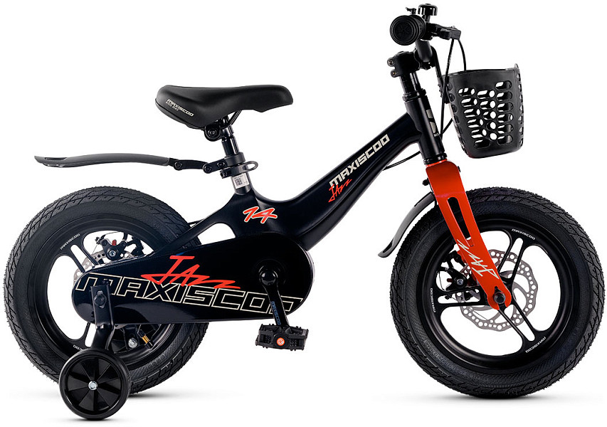 Купить MAXISCOO Jazz Pro 14 2025