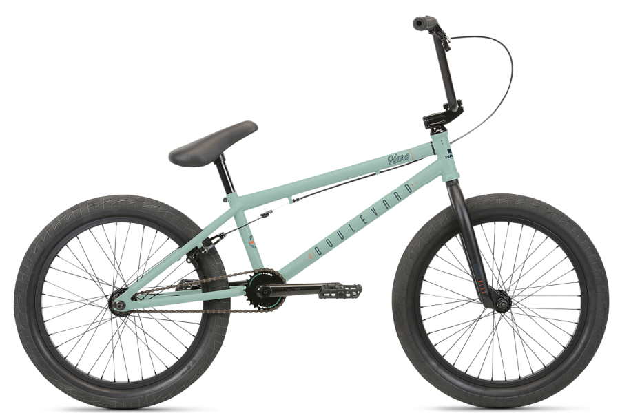 HARO Boulevard 20.75 BMX 2021