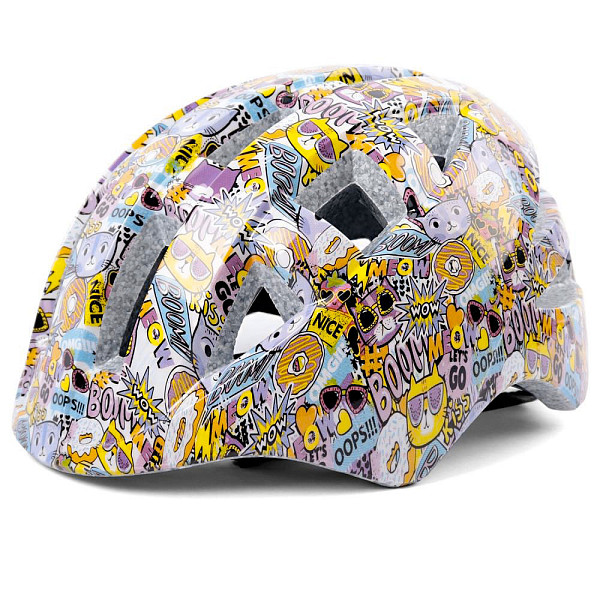 Купить Шлем VINCA SPORT VSH 8