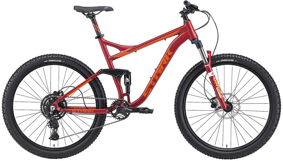 Купить STARK Tactic FS 27.4 HD 2024