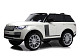 Купить Детский электромобиль RIVERTOYS Range Rover HSE 4WD Y222YY