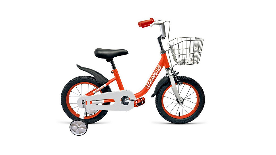 Купить FORWARD BARRIO 16 2020