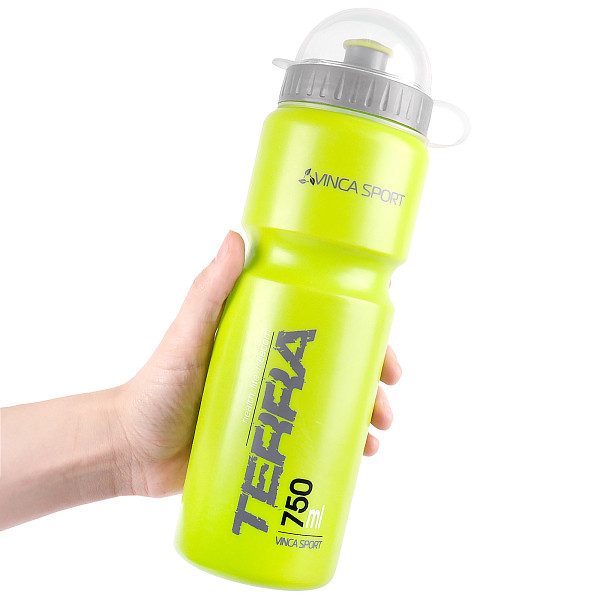 Купить Фляга Vinca Sport  VSB 21 terra, 750 мл