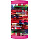 Купить Бандана BUFF REVERSIBLE POLAR BUFF REVERSIBLE POLAR BUFF® SUFLA / PALOMA PINK (см:53cm/62cm)