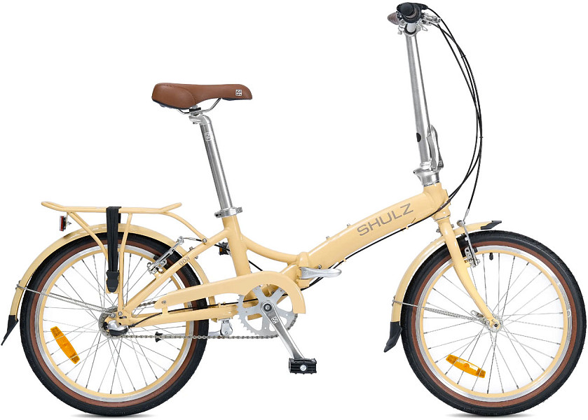 Купить SHULZ GOA V-brake 2025