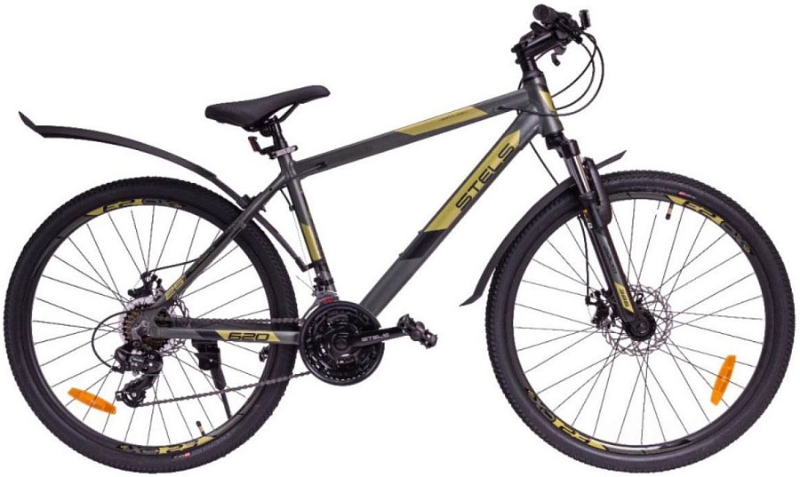 Купить STELS Navigator 620 MD 26 2025