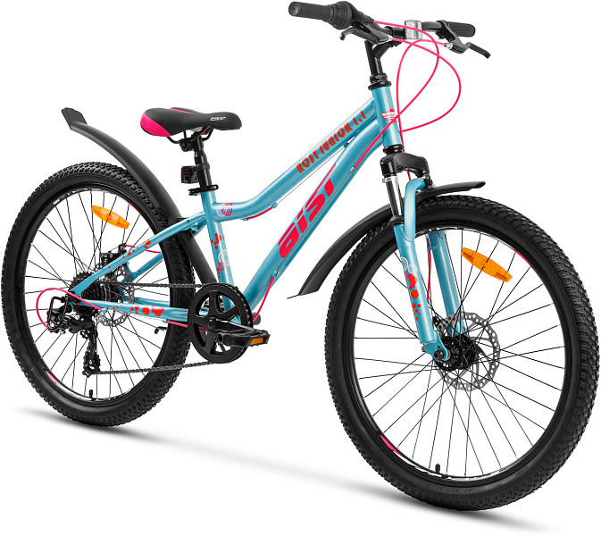 Купить AIST Rosy Junior 1.1 24 2024 бирюзовый