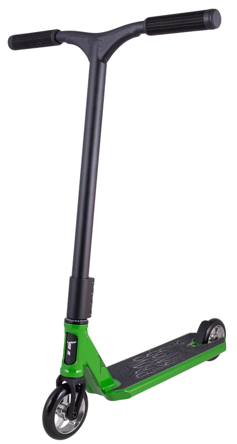 Купить Самокат TECH TEAM Provokator 45 2025 трюковый