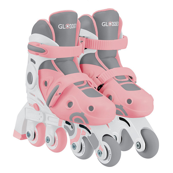 Купить Ролики Globber Learning Inline Skates 2-in-1