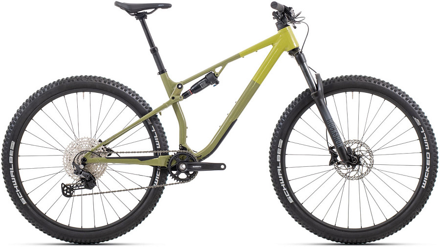Купить SUPERIOR XF 6.2 DC 2025