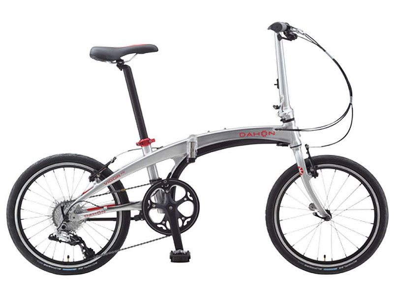 Купить DAHON Vigor D9 2016