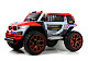 Купить Детский электромобиль RIVERTOYS BMW K007AM