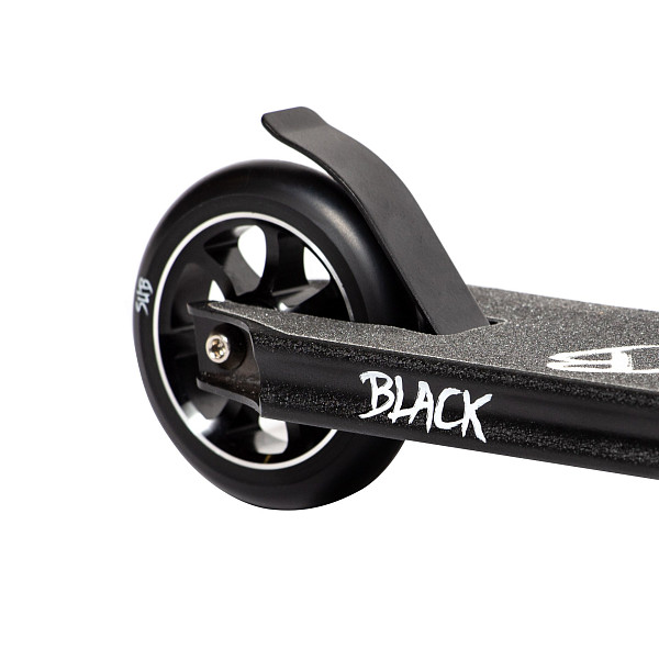Самокат трюковой SUB BLACK110 черный, 00-180060 Купить Самокат трюковой SUB BLACK110 черный, 00-180060