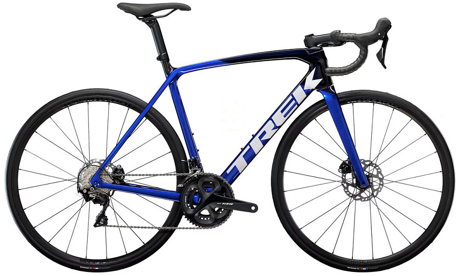 Купить TREK Émonda SL 5 Disc 700c