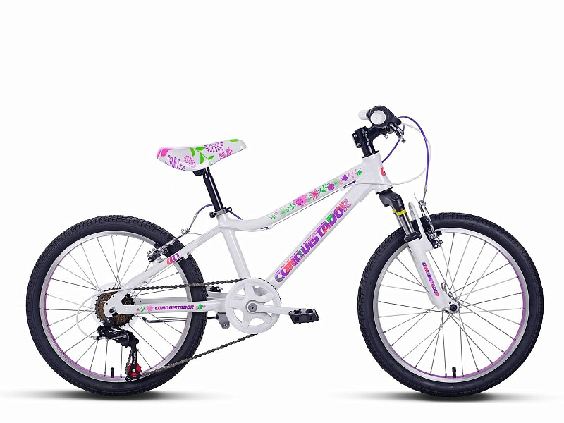 Conquistador ANGLE 20 2016 Купить Conquistador ANGLE 20 2016