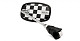 Купить Зеркало Electra Cruiser Handlebar Mirror black/white 328644