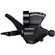 Купить Манетка SHIMANO Altus SL-M315, 8 скор.