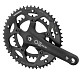 Купить Система PROWHEEL OUNCE-621C-N 34/52T 172.5мм, под квадрат