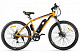Купить Электровелосипед ELTRECO XT 600