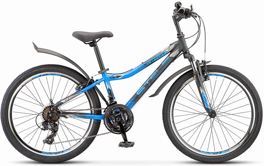 Купить STELS Navigator 410 V 24 2025