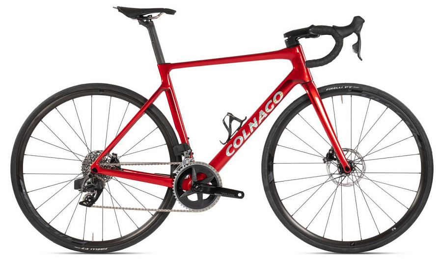 Купить COLNAGO V4 105 Di2 12v R600