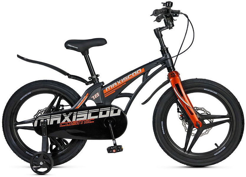 Купить MAXISCOO Cosmic Делюкс 18 2025
