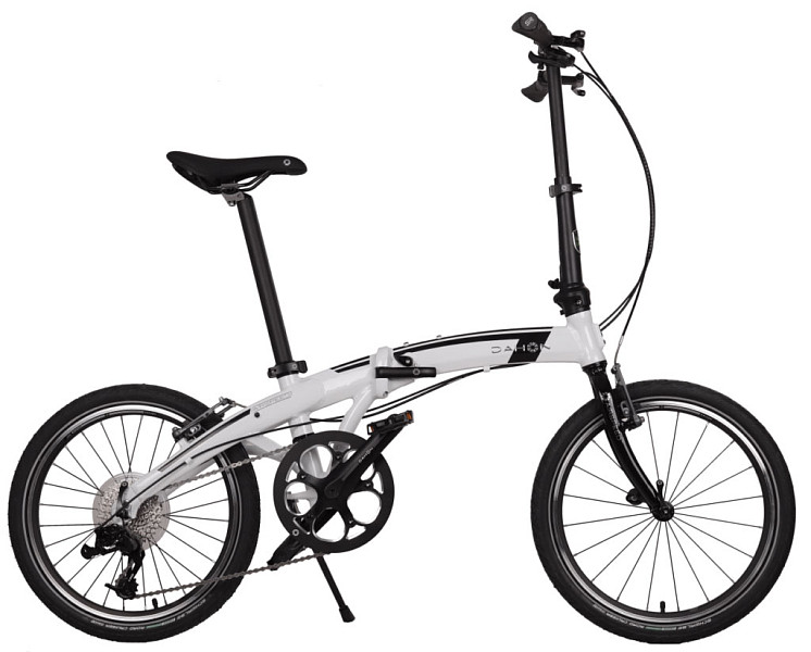 Купить DAHON Airspeed 2022