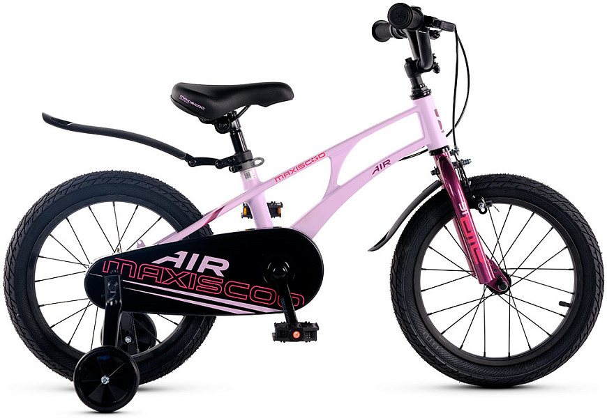 Купить MAXISCOO Air Стандарт 16 2025