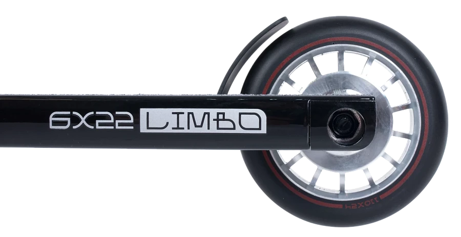 Купить Самокат трюковой  TECH TEAM Limbo 2025