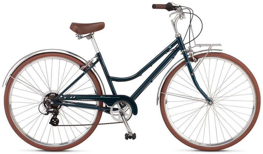 Купить SCHWINN Traveler women 2022