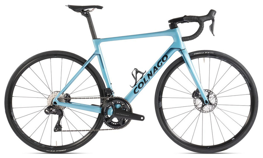 Купить COLNAGO V4 Ultegra Di2 12v R600