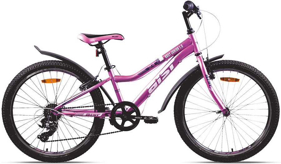 Купить AIST Rosy Junior 1.0 24 2024 сиреневый