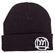 Купить Шапка LIL KINGS Classic Beanie