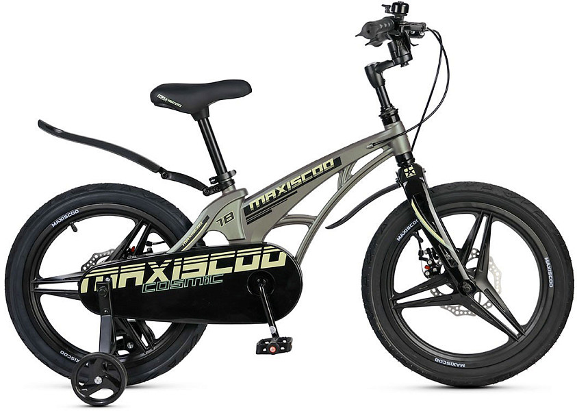 Купить MAXISCOO Cosmic Делюкс 18 2025