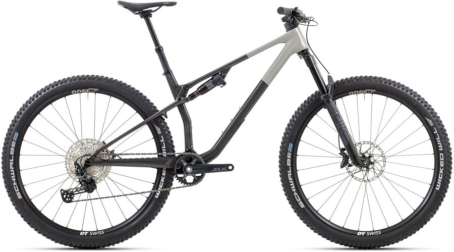 Купить SUPERIOR XF 9.6 DC 2024