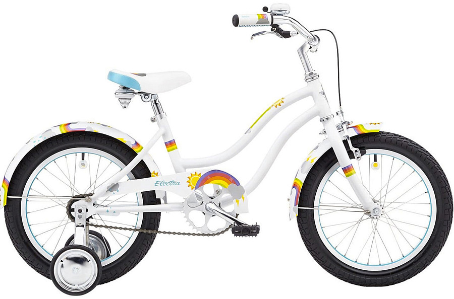 Купить ELECTRA Shimmer 16