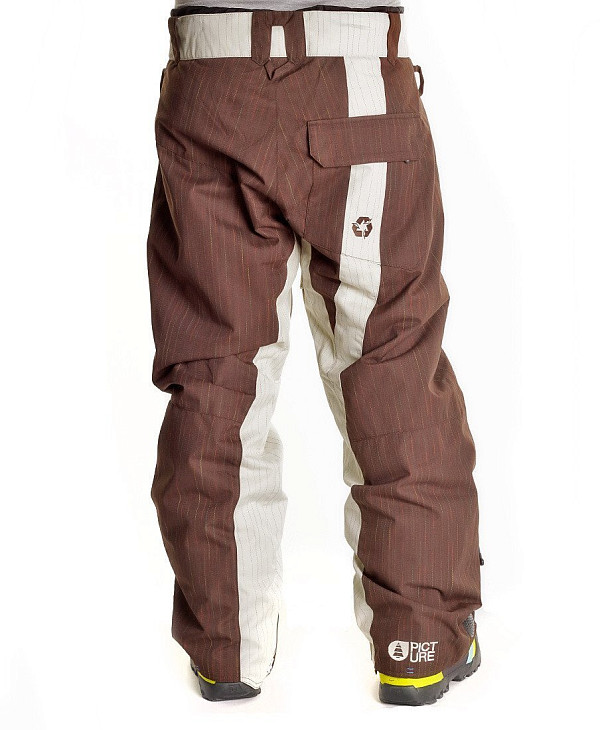 Купить Штаны PictureOrganic Cover 15K/15K