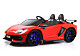 Купить Детский электромобиль RIVERTOYS Lamborghini Aventador SVJ A111MP