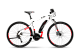 Купить Электровелосипед HAIBIKE Sduro Cross 6.0 men 500Wh 20ск. XT 2018