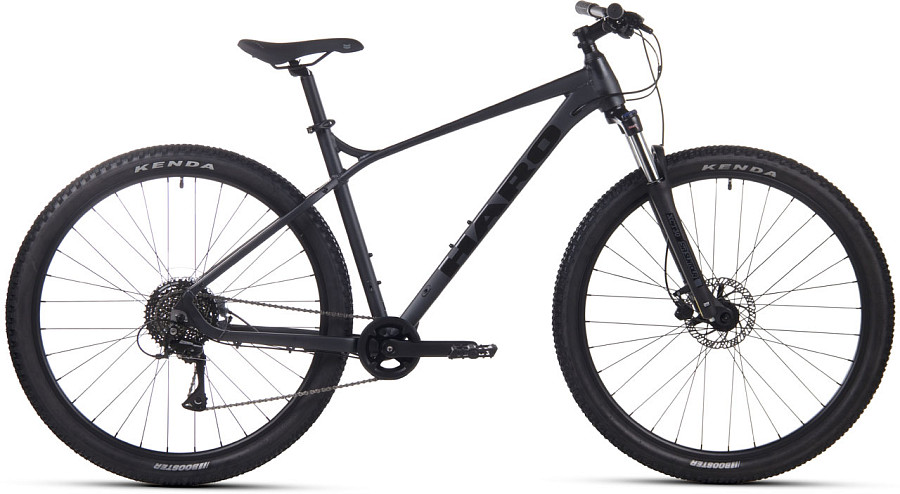 Купить HARO Double Peak 29 Sport 2025