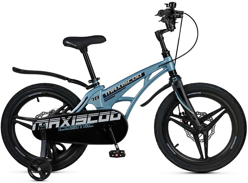Купить MAXISCOO Cosmic Делюкс 18 2025