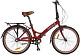 Купить SHULZ Krabi V-brake 2025